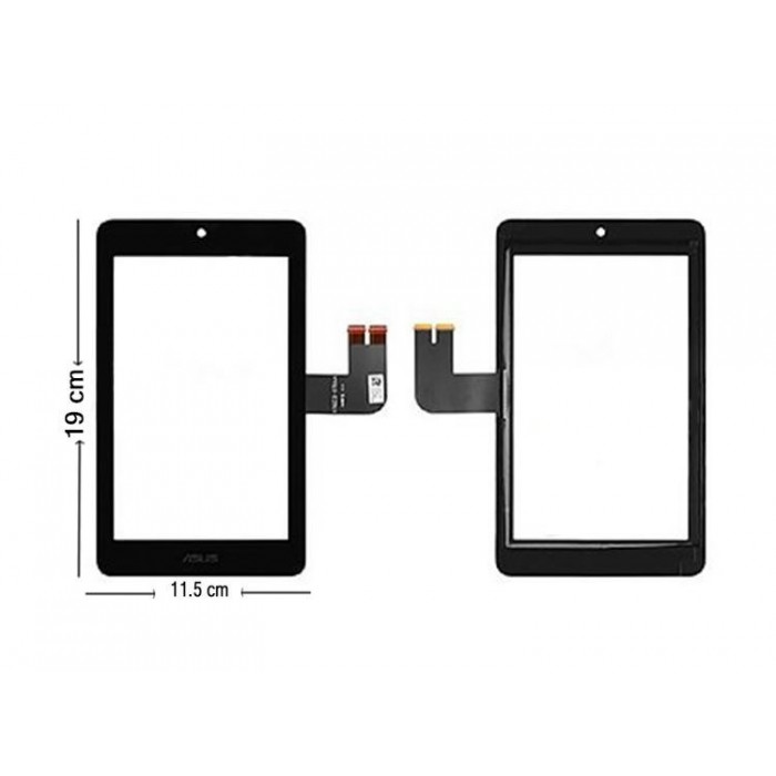 ASUS 076C3-0716A Dokunmatik Ekran ASUS 076C3-0716A Dokunmatik Ekran