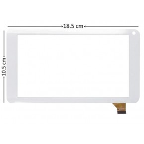 Cocuk Pad CP10-V2 Dokunmatik Ekran