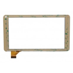 Excon Duo R7008 Dokunmatik Ekran