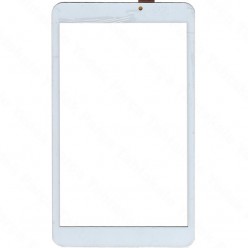 Hometech İdeal 8S Dokunmatik Beyaz