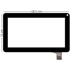 Hometech İdeal Tab 7 Dokunmatik Ekran