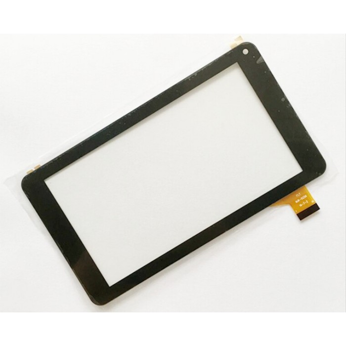 HSCTP-292 Kablo Kodlu 7 İnç Siyah Dokunmatik