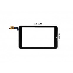 LCGB0701064-FPC-A1 Kodlu 7 inch Dokunmatik