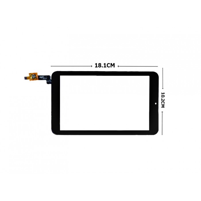 LCGB0701064-FPC-A1 Kodlu 7 inch Dokunmatik