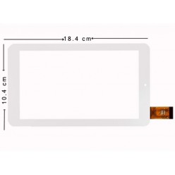 Reeder W7İC Dokunmatik Ekran