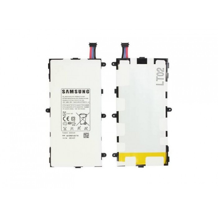 Samsung Galaxy Tab 3 SM-T210 T211 T212 T217A Tablet Batarya Samsung Galaxy Tab 3 SM-T210 T211 T212 T217A Tablet Batarya