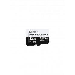 32GB microSD 100MB/s Okuma 30MB/s Yazma Yüksek Dayanıklı Hafıza Kartı