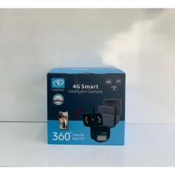 Okam Acme O-KAM-3024X Wifi 6mp Dual Lens Ptz Camera