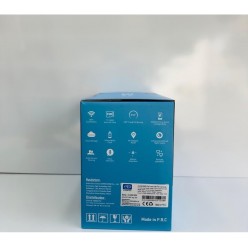 O-kam Acme O-KAM-3024X Wifi 6mp Dual Lens Ptz Camera