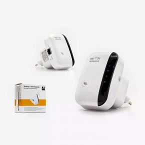 GABBLE GAB-APR300 Access Point Repeater 300 Mbps