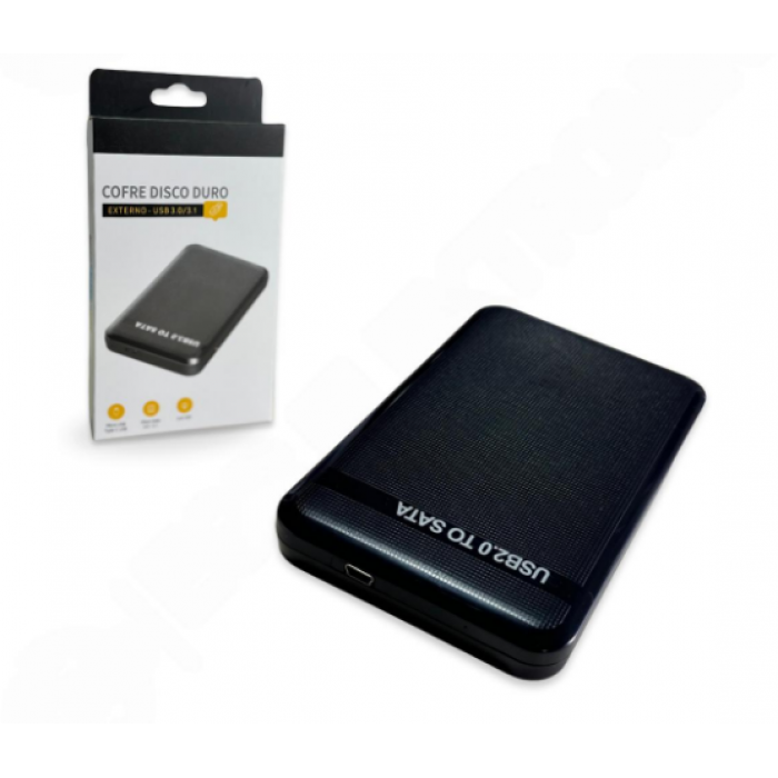 GABBLE GAB-HK245 USB 2.0 HARDDİSK KUTUSU 2.5'' GABBLE GAB-HK245 USB 2.0 HARDDİSK KUTUSU 2.5''