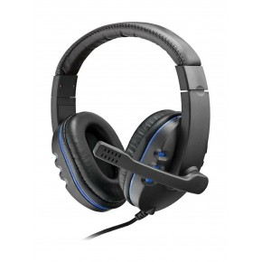 HADRON GM-002 Kablolu Oyuncu Kulak Üstü Kulaklık 3.5mm Jack Mikrofonlu