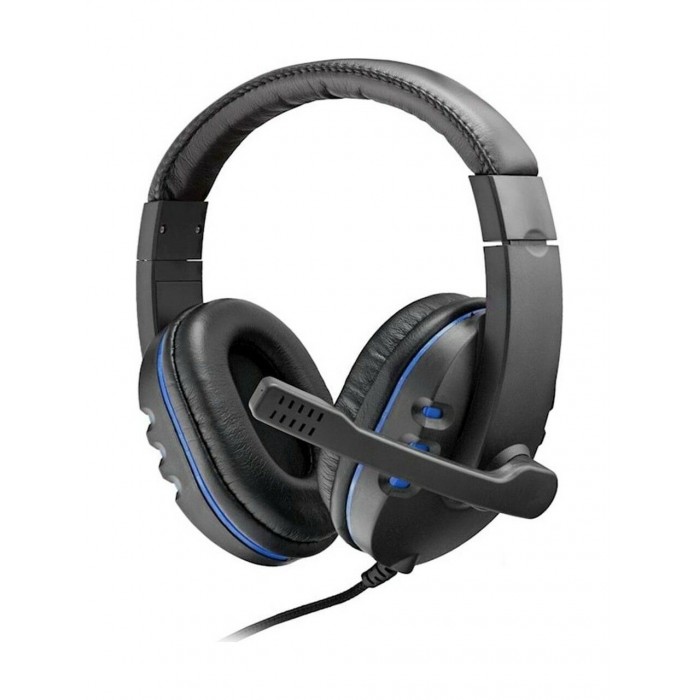 HADRON GM-002 Kablolu Oyuncu Kulak Üstü Kulaklık 3.5mm Jack Mikrofonlu HADRON GM-002 Kablolu Oyuncu Kulak Üstü Kulaklık 3.5mm Jack Mikrofonlu