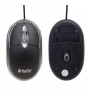 Hello HL-18736 Optik Işıklı 800 DPI Kablolu Mouse