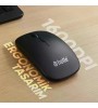 Hello HL-19092 USB 2.4Ghz 1600DPI Kablosuz Mouse - Ergonomik Tasarım Hello HL-19092 USB 2.4Ghz 1600DPI Kablosuz Mouse - Ergonomik Tasarım
