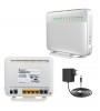 HUAWEI HG658 V2 VDSL/ADSL2+/USB 4 PORT 300 MBPS MODEM HUAWEI HG658 V2 VDSL/ADSL2+/USB 4 PORT 300 MBPS MODEM