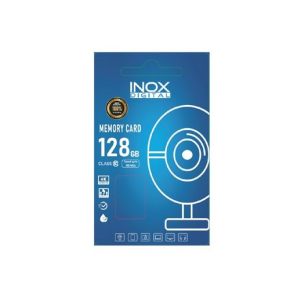 INOX 128 GB MİCRO SD KART