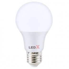 Ledx AL-A109 9 Watt E27 6500K 810 Lümen Beyaz Led Ampul
