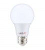 Ledx AL-A109 9 Watt E27 6500K 810 Lümen Beyaz Led Ampul Ledx AL-A109 9 Watt E27 6500K 810 Lümen Beyaz Led Ampul