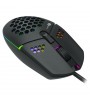 Lenovo Lecoo MS105 3200 DPI 6 Tuşlu Kablolu RGB Led Aydınlatmalı Gaming Oyuncu Mouse Lenovo Lecoo MS105 3200 DPI 6 Tuşlu Kablolu RGB Led Aydınlatmalı Gaming Oyuncu Mouse