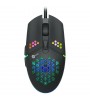 Lenovo Lecoo MS105 3200 DPI 6 Tuşlu Kablolu RGB Led Aydınlatmalı Gaming Oyuncu Mouse Lenovo Lecoo MS105 3200 DPI 6 Tuşlu Kablolu RGB Led Aydınlatmalı Gaming Oyuncu Mouse