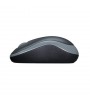 Logitech M185 Kablosuz Gri Mouse