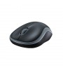 Logitech M185 Kablosuz Gri Mouse