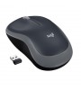 Logitech M185 Kablosuz Gri Mouse