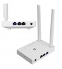 Netis W1 300 Mbps 2.4GHz Kablosuz Router - Repeater - Access Point - Wisp Smart Netis W1 300 Mbps 2.4GHz Kablosuz Router - Repeater - Access Point - Wisp Smart