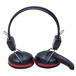 PLATOON PL-2395 MİKROFON YANDA PC KULAKLIK