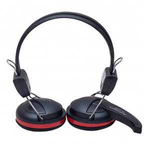 PLATOON PL-2395 MİKROFON YANDA PC KULAKLIK