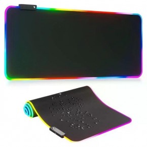 PowerMaster PM-25114 XL RGB Gaming Mouse Pad 14 Modlu