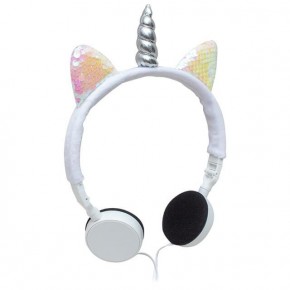 Powermaster PM-3758 Kulak Üstü Kablolu Kulaklık