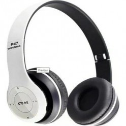 TC-4700 P47 BLUETOOTH KULAKLIK