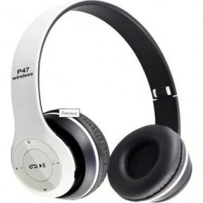 TC-4700 P47 BLUETOOTH KULAKLIK