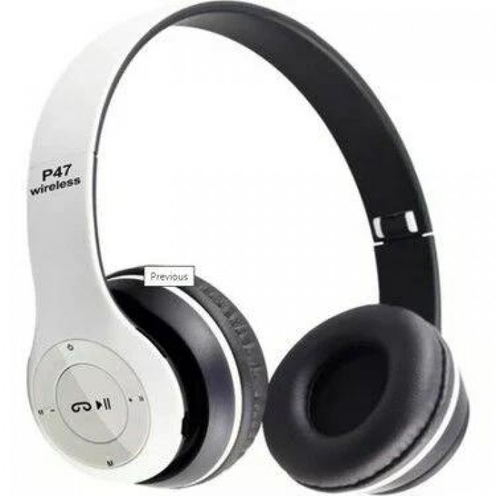 TC-4700 P47 BLUETOOTH KULAKLIK