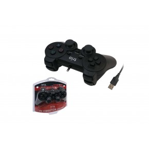 TRİO TR900 USB BİLGİSAYAR KABLOLU OYUN KOLU