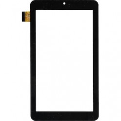 Everest Everpad DC-7015 Dokunmatik Siyah