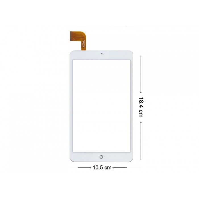 REEDER M7 PLUS DOKUNMATİK EKRAN MODEL 2 REEDER M7 PLUS DOKUNMATİK EKRAN MODEL 2