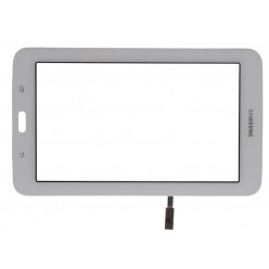 Samsung Galaxy Tab 3 Lite 7.0 SM-T113 Dokunmatik Ekran Beyaz