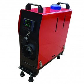 5KW 12 V/24 seyyar taşınabilir webasto dizel ısıtıcı